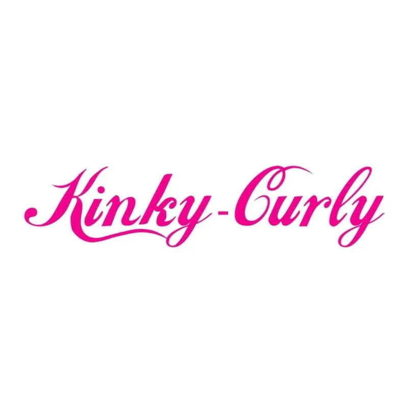 Kinky curly