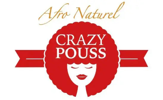 Crazy pouss