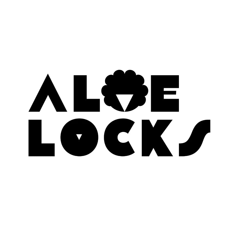 Aloe locks
