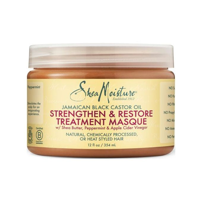 STRENGTHEN & RESTORE TREATMENT MASQUE