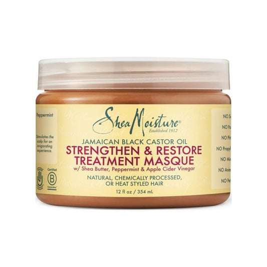 MASQUE TRAITANT RENFORCANT ET RESTAURANT