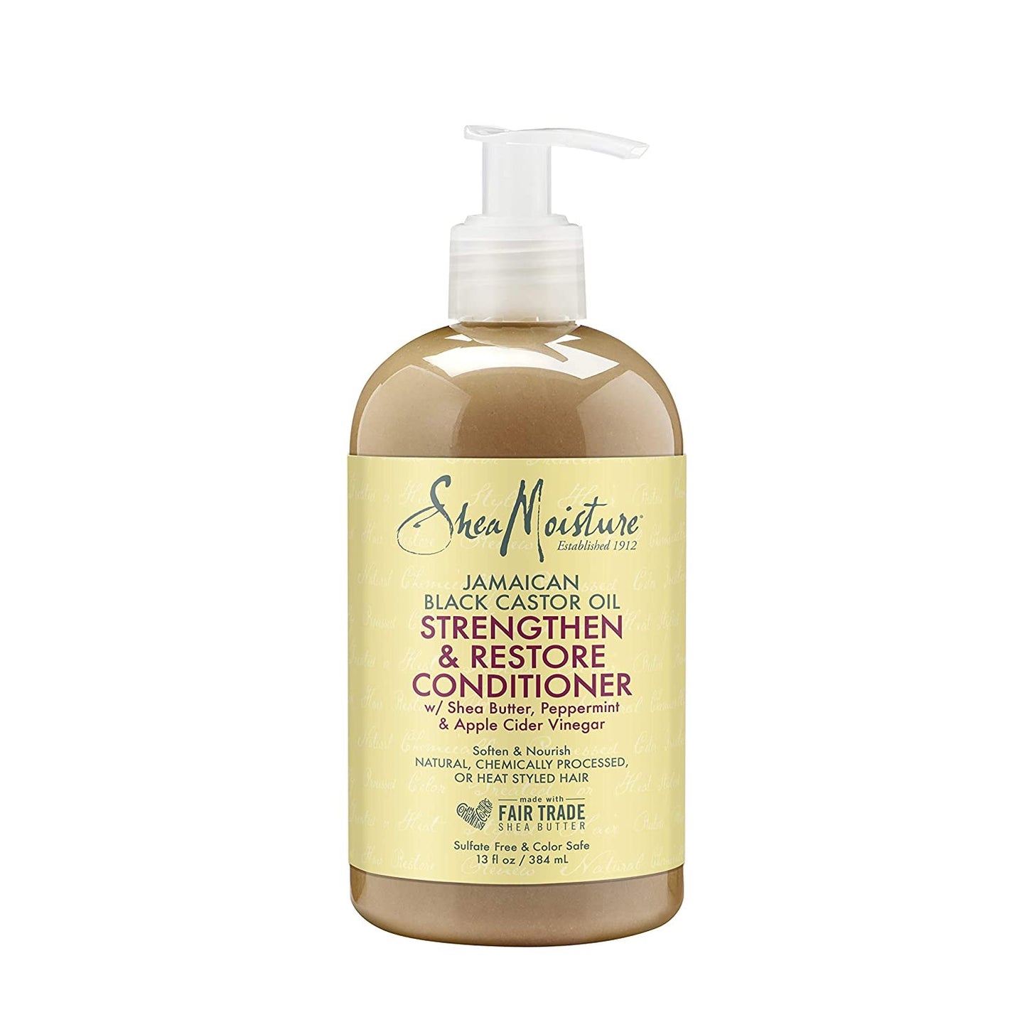 STRENGTHEN & RESTORE CONDITIONER