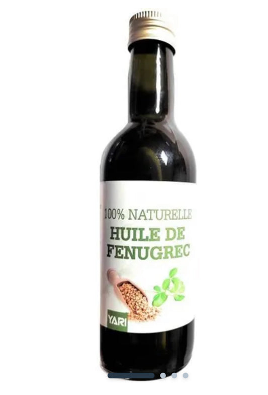 FENUGREC