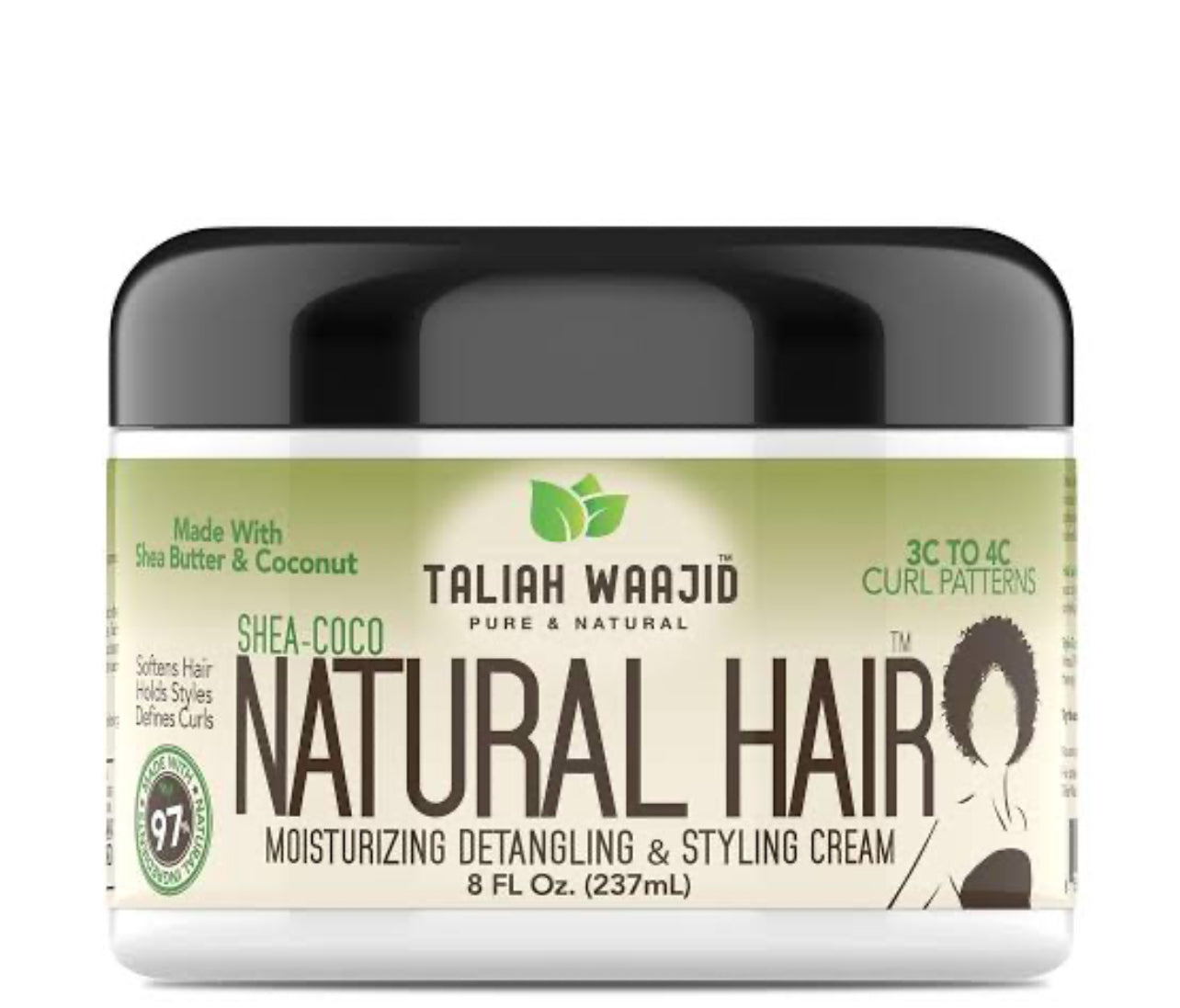 NATURAL HAIR