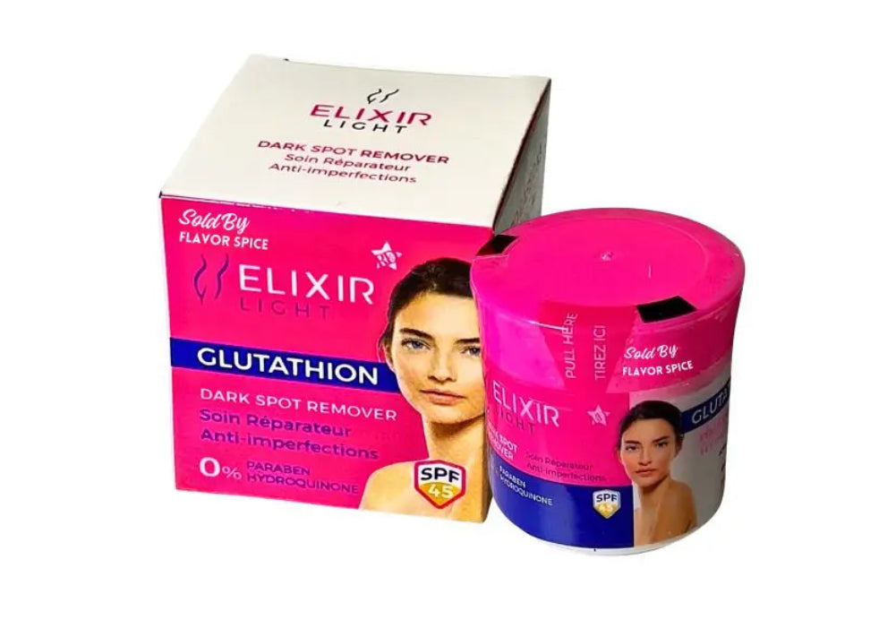 Elixir Light Dark Spot Remover 30ML