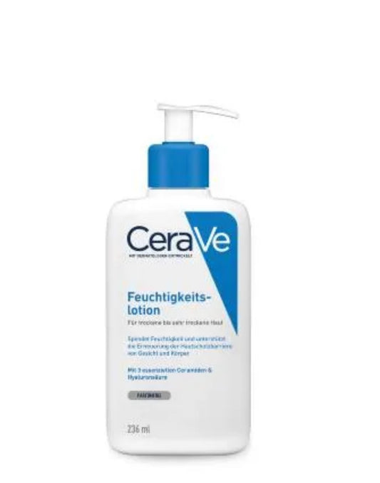 CERAVE Moisturizing Lotion 236 ml