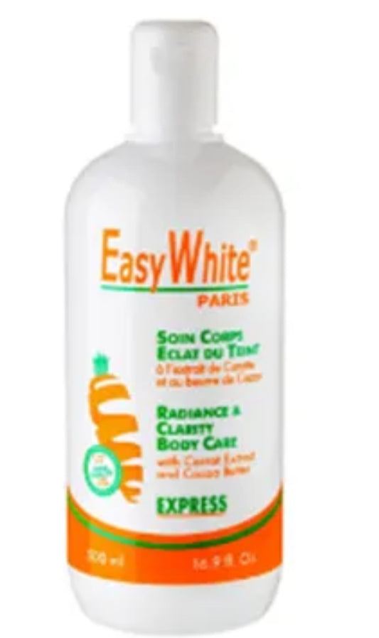 Easy White Express Body Care Radiance Complexion 500ml