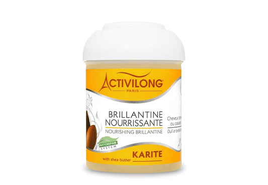 ACTIVILONG -BRILLANTINE NOURRISSANTE