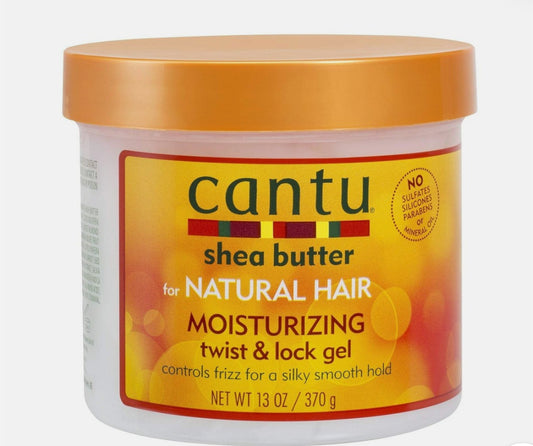 Gel hydratant twist & lock