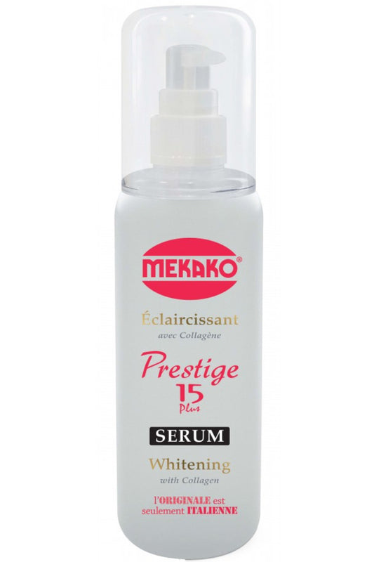 Prestige 15Plus - Sérum blanchissant
 120 ml