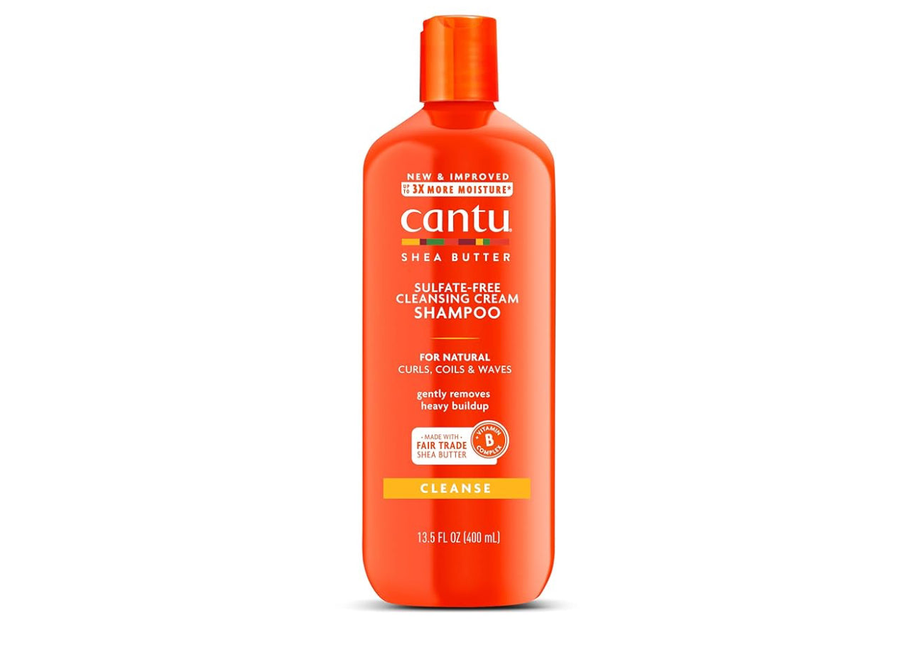 SHAMPOO