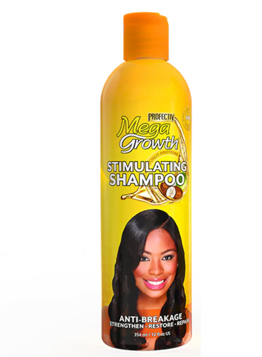 SHAMPOOING STIMULANT