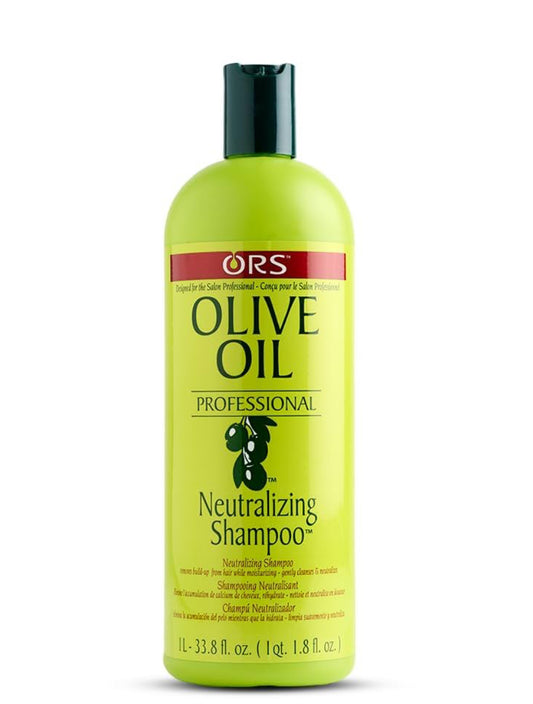 Shampooing neutralisant professionnel
