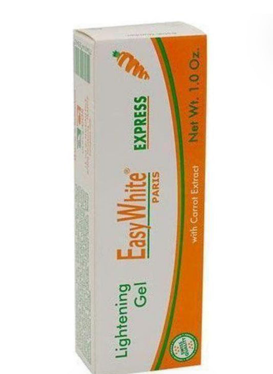 Gel éclaircissant Easywhite Paris