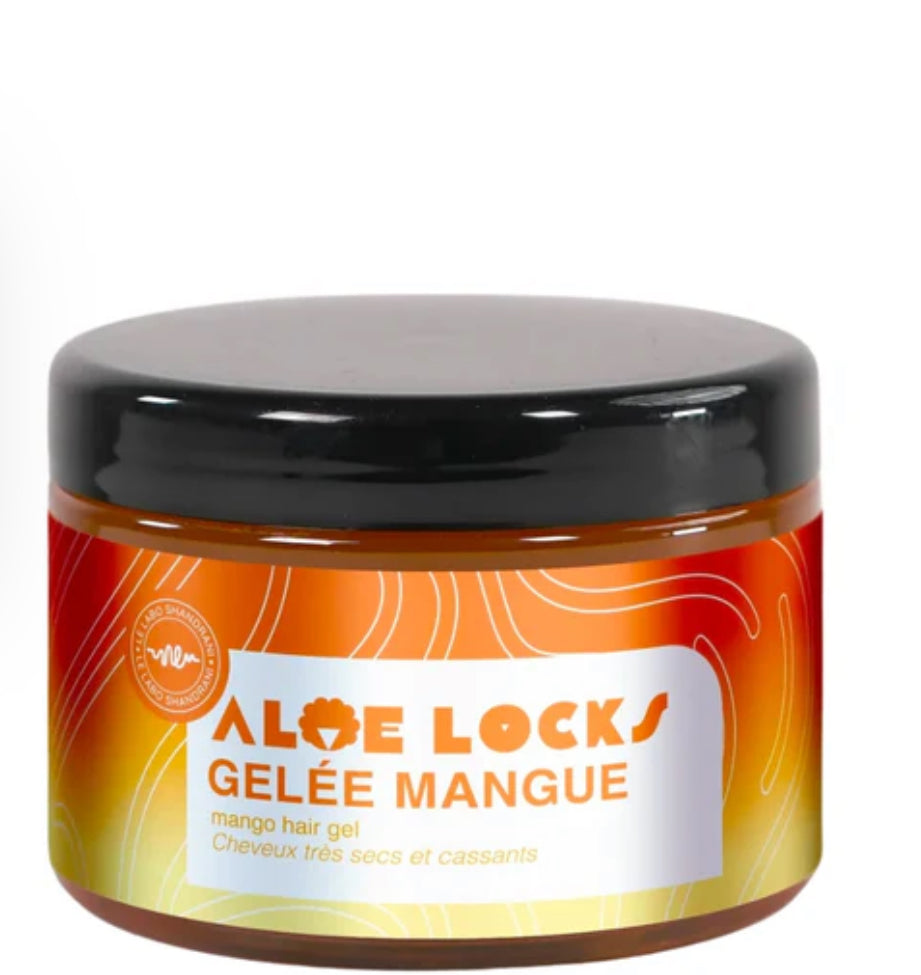 GÉLÉE MANGUE