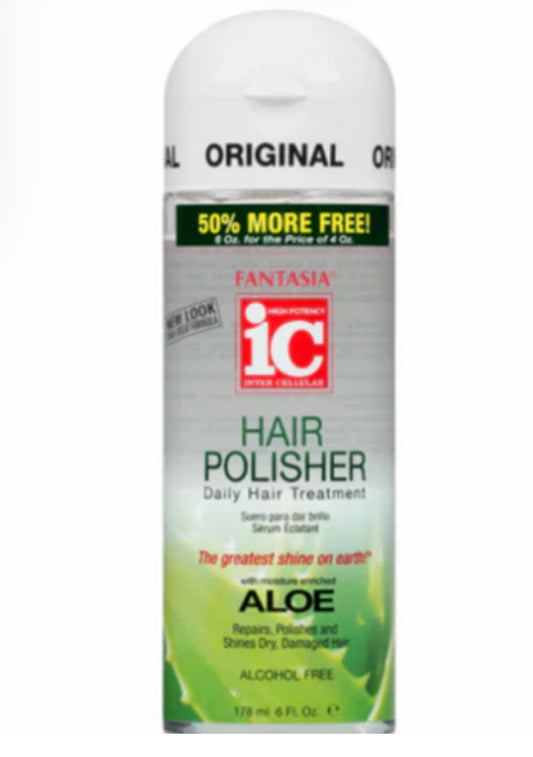 Soin capillaire quotidien Fantasia IC Hair Polisher 178 ml