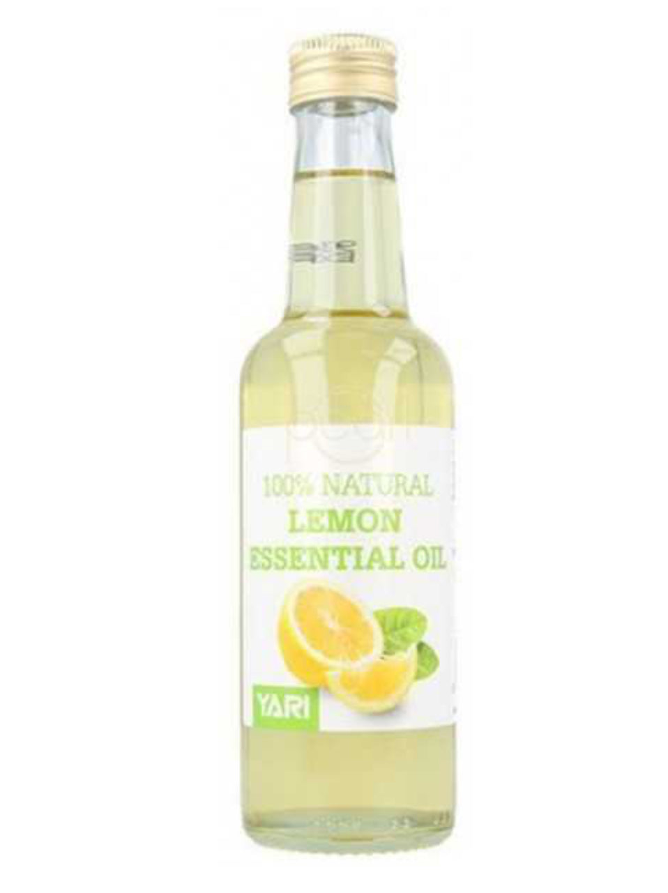 YARI -Lemon oil