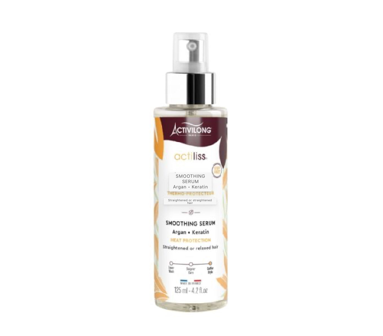 SÉRUM LISSANT