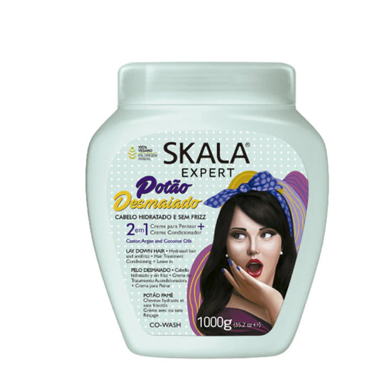 Skala - Expert - Potão Desmaiado -