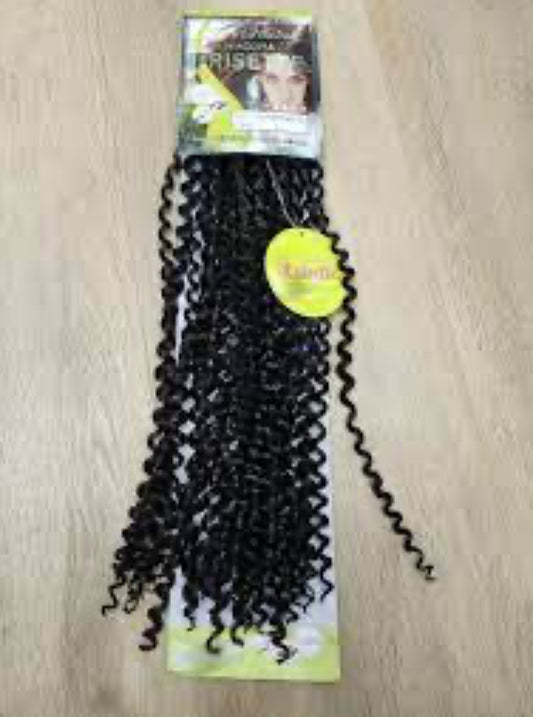 Frisette Water Wave 7000 Couleur 27 - HADORA