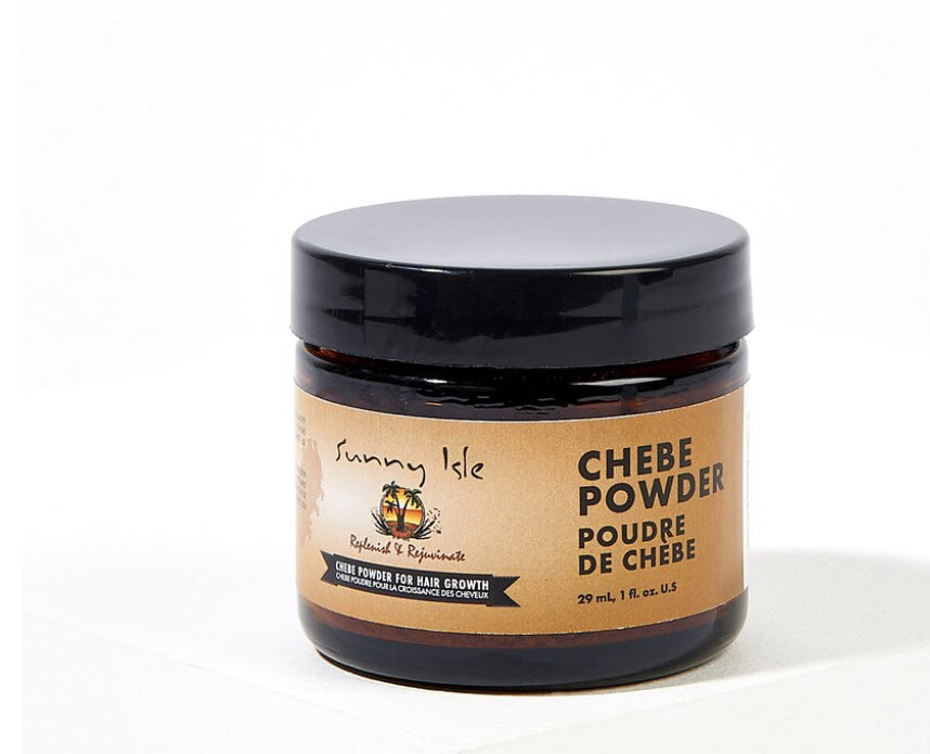 Natural Chebe Powder