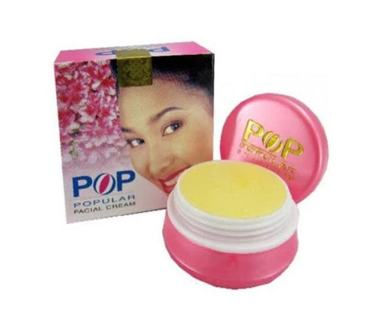 Pop Popular Facial Cream