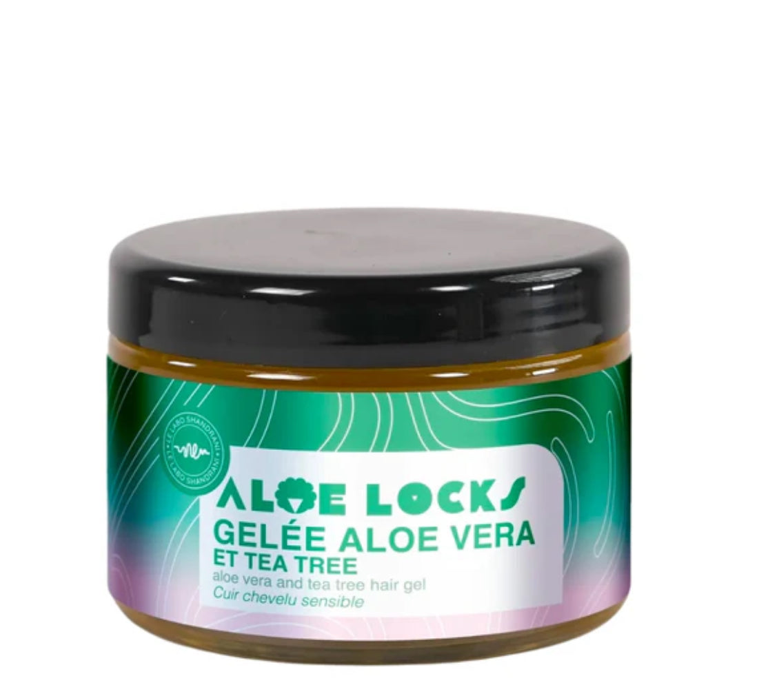 GÉLÉE D'ALOE VERA