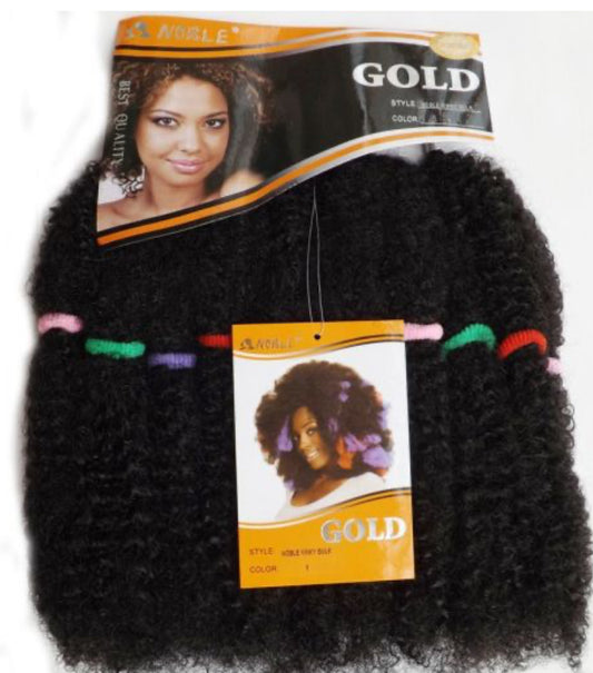 Sleek - Noble Kinky Bulk