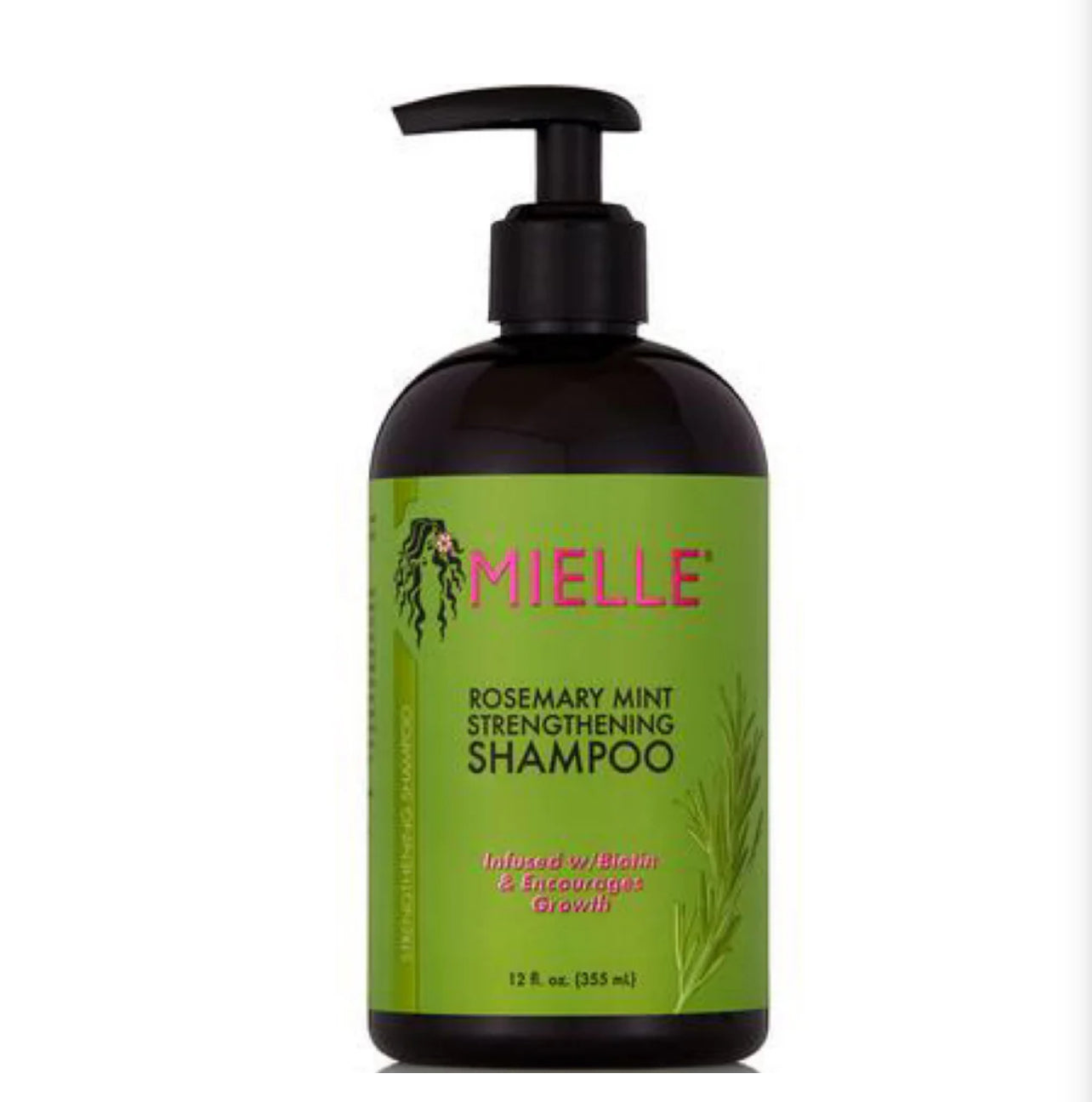 SHAMPOO