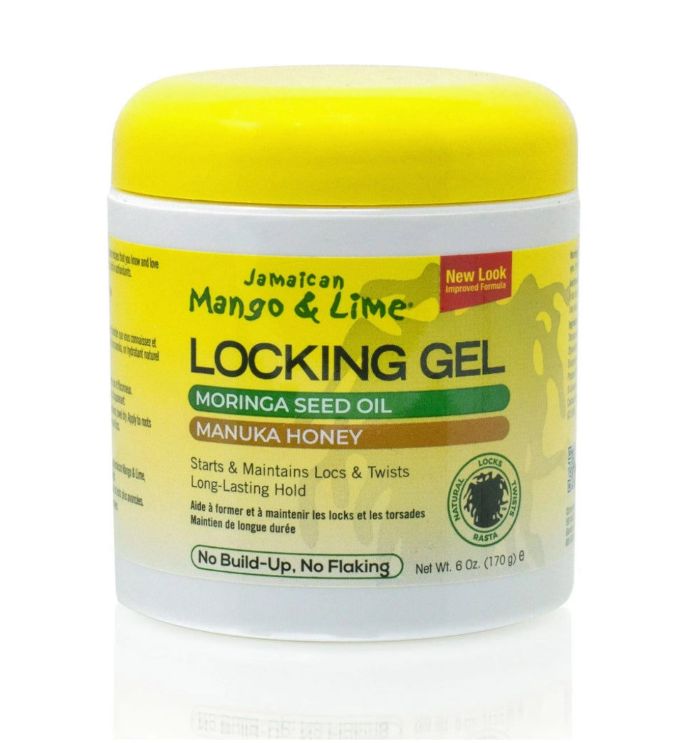 LOCKING GEL
