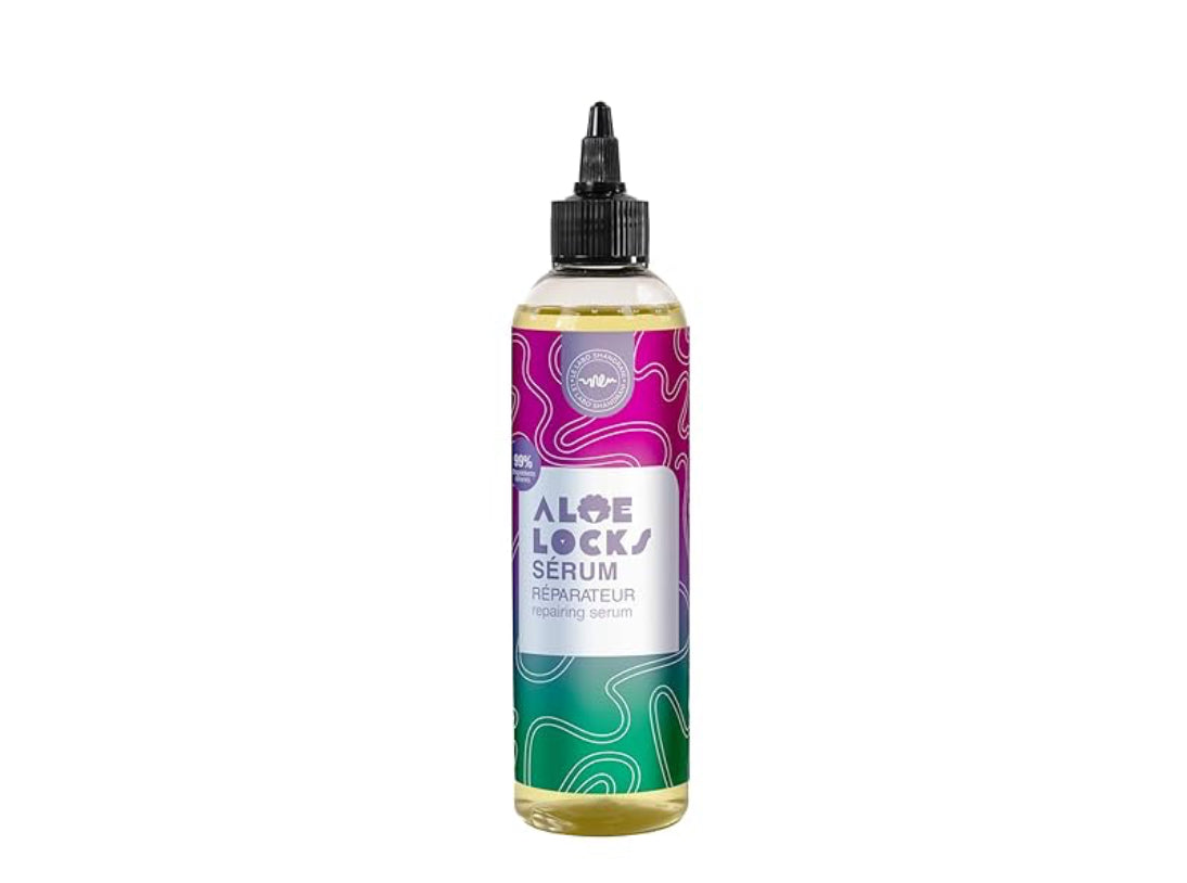REPAIRING SERUM