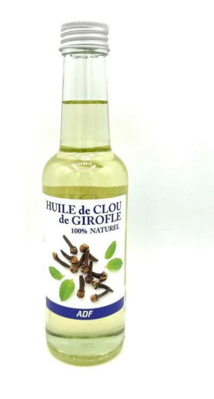 YARI -CLOVE OIL