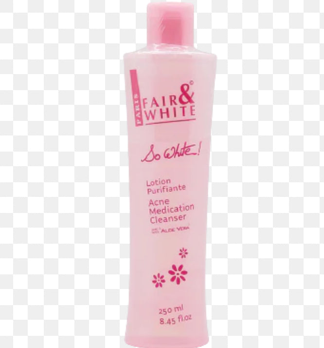 So White Maxi Tone