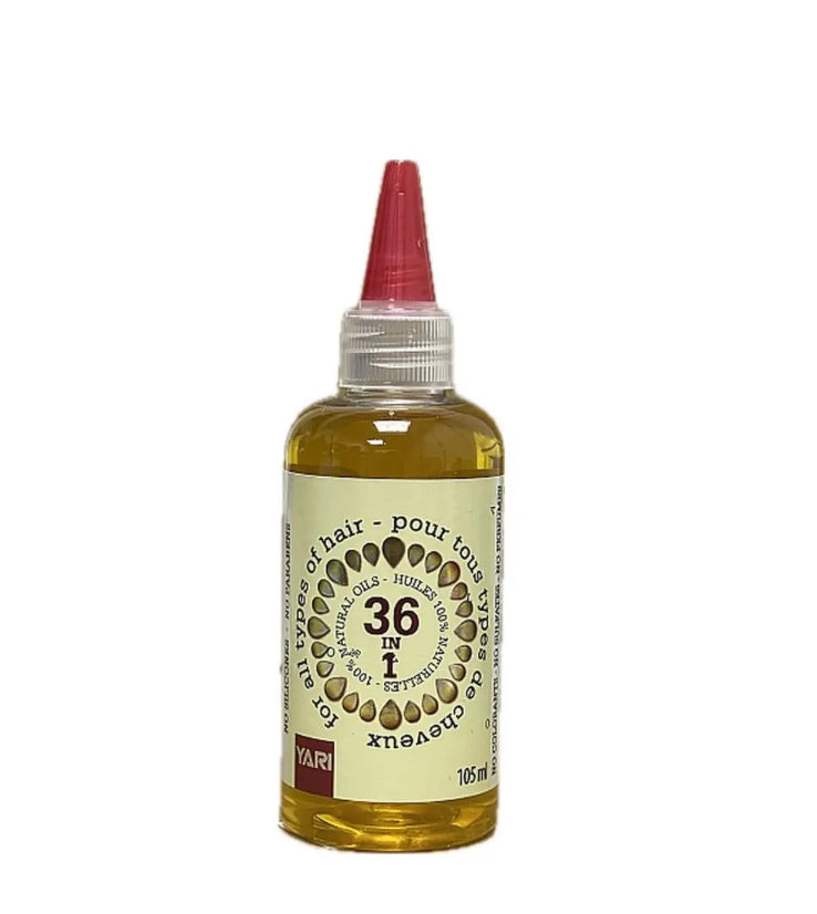 36 in 1 Oil