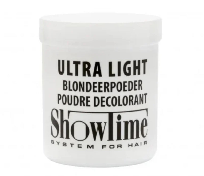 SHOWTIME bleaching powder 100gr
