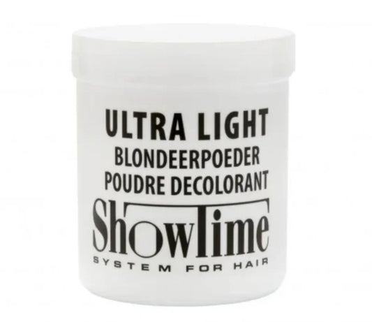 Poudre décolorante SHOWTIME