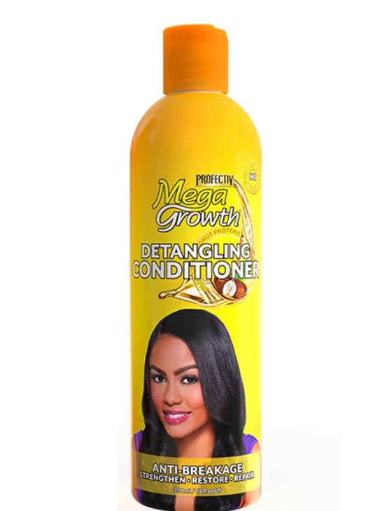 APRÈS-SHAMPOING DÉMÊLANT