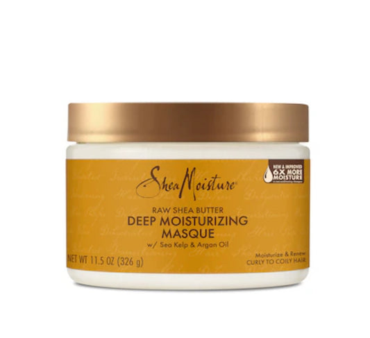 MASQUE HYDRATANT EN PROFONDEUR