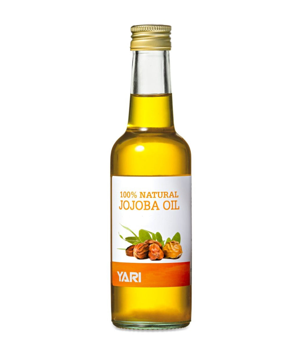YARI -Jojoba oil