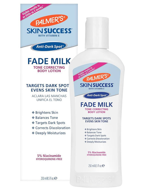 Lotion pour le corps Fade Milk