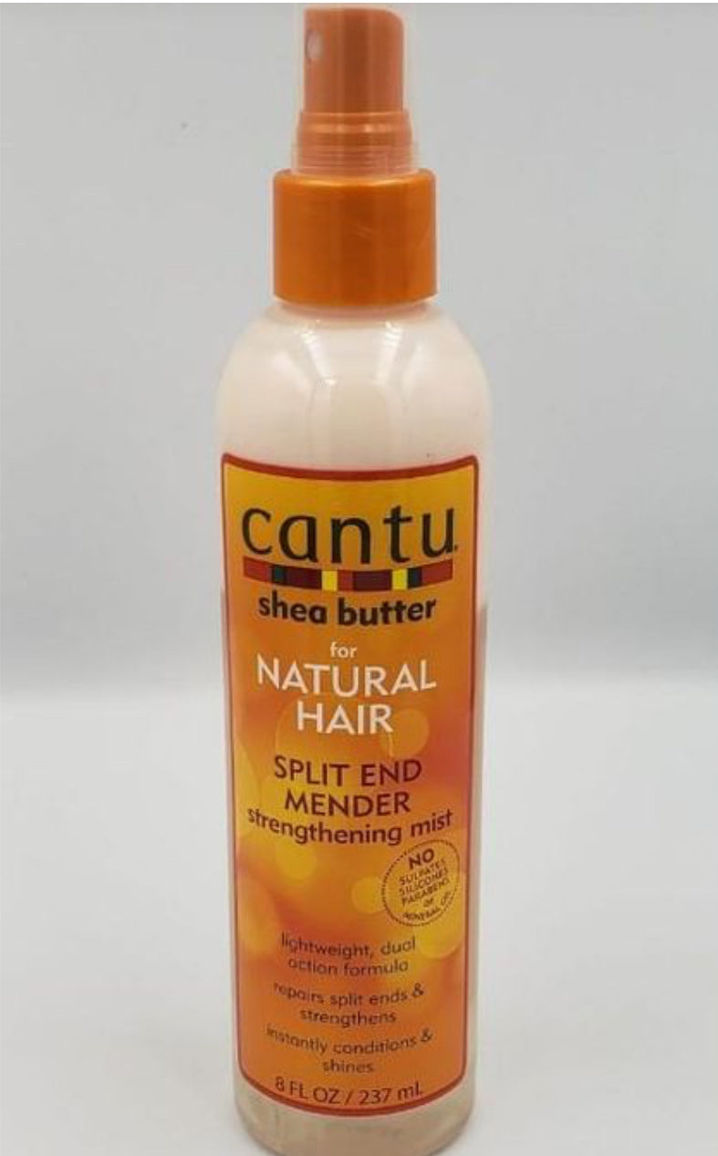 SPLIT END MENDER