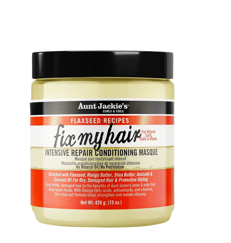 Masque revitalisant réparateur intensif