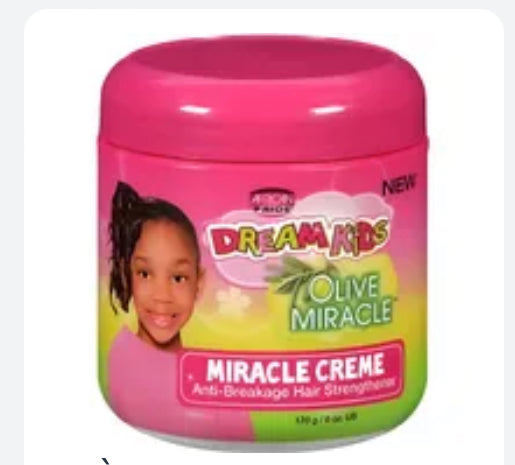 CRÈME MIRACLE