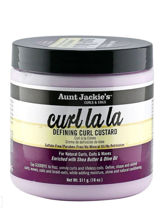 DÉFINITION DE LA CRÈME CURL