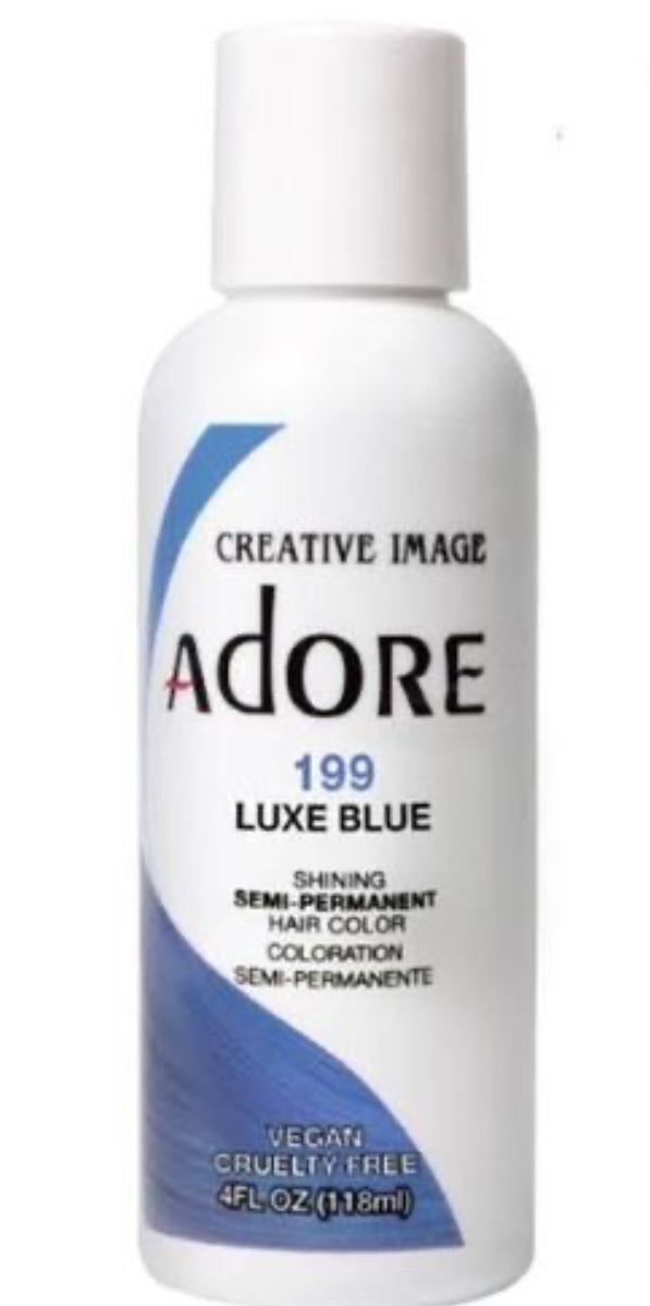 Adore LUXE BLEU 199 --