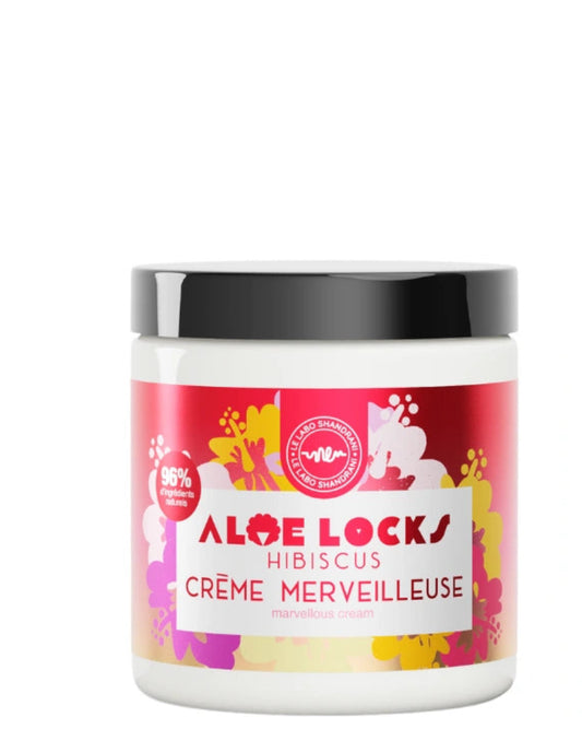 CRÈME MERVEILLEUSE