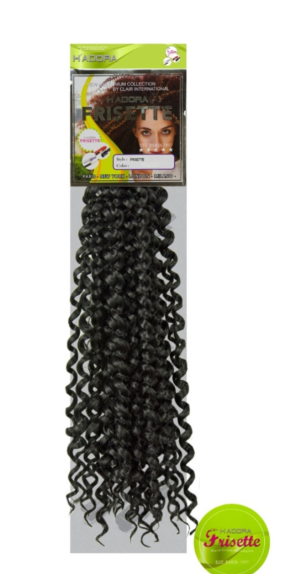 Frisette Water Wave