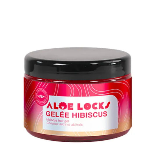 GÉLÉE D'HIBISCUS