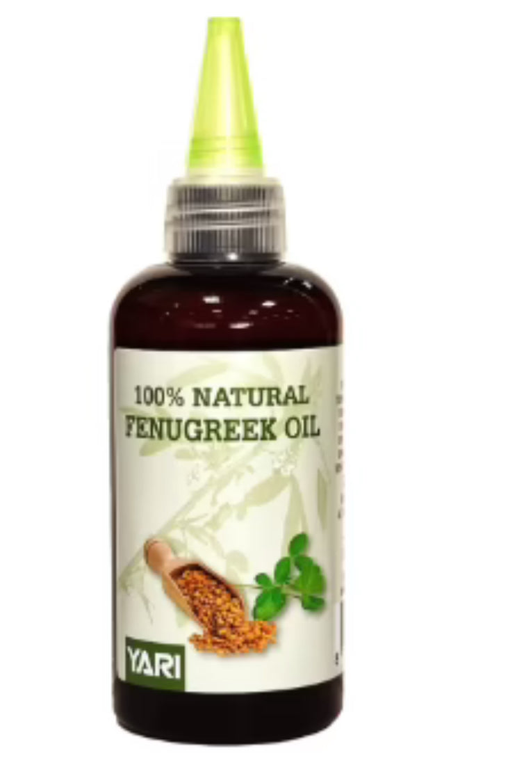 FENUGREEK OIL