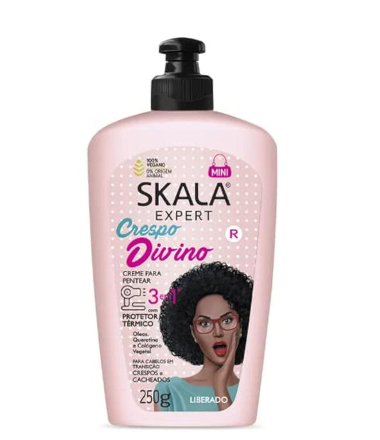 Crème revitalisante SKALA